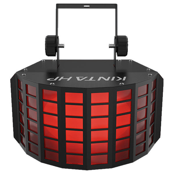 Chauvet DJ Kinta HP LED Effect Light front