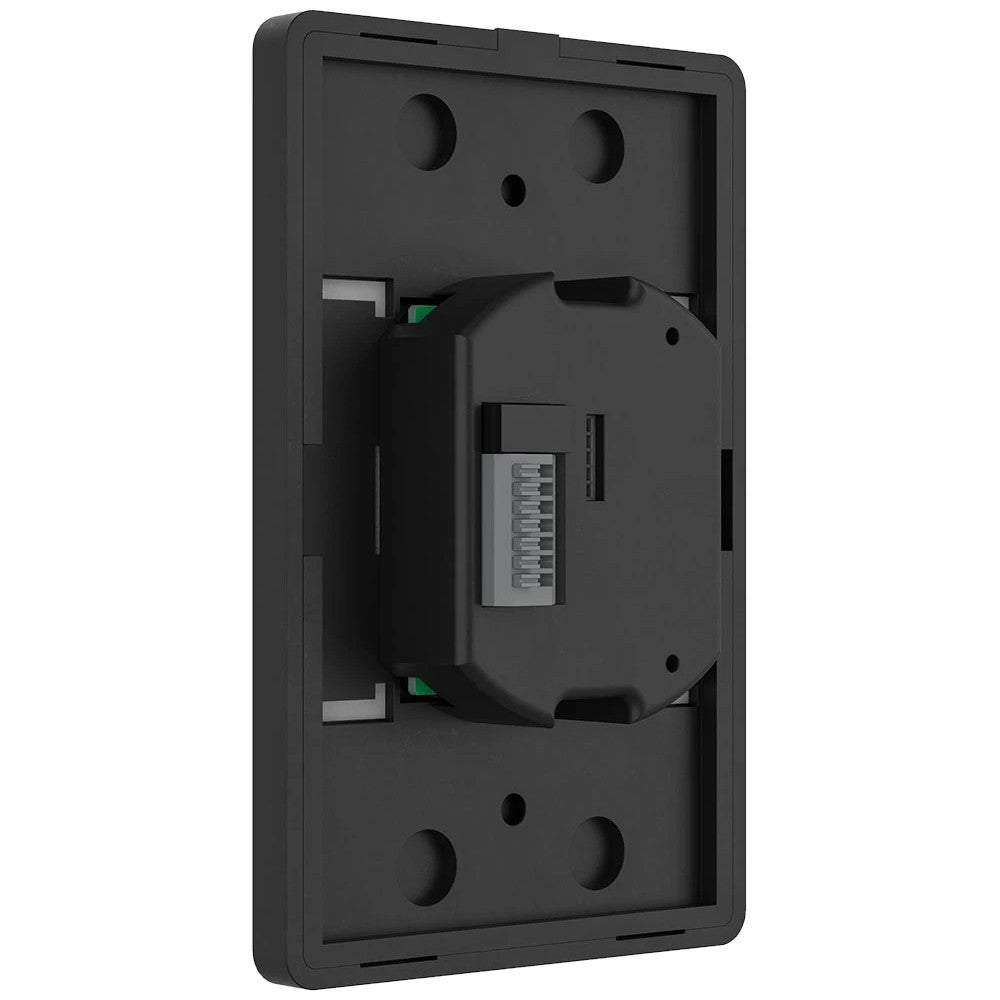 ChamSys SnakeSys 10Scene Wall Plates back