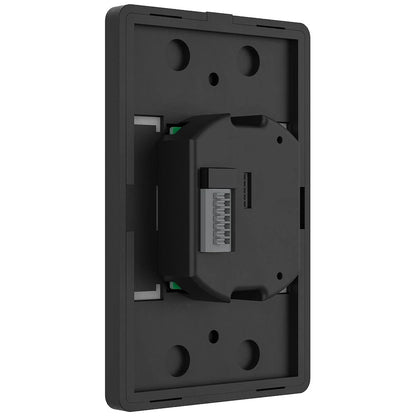 ChamSys SnakeSys 10Scene Wall Plates back