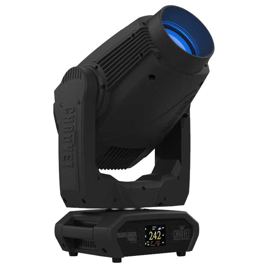 Chauvet Pro Maverick Force 1 Spot Moving Head
