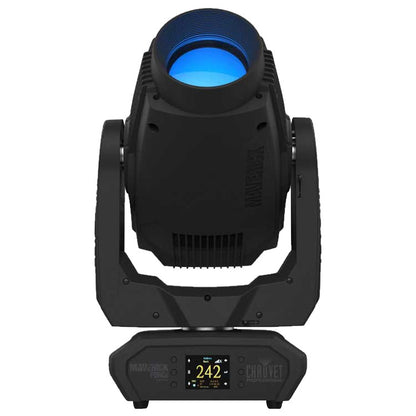 Chauvet Pro Maverick Force 1 Spot Moving Head front