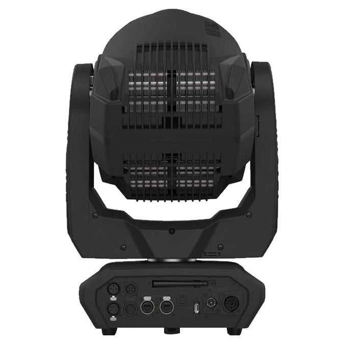 Chauvet Pro Maverick Force 1 Spot Moving Head back