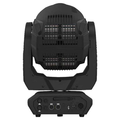 Chauvet Pro Maverick Force 1 Spot Moving Head back