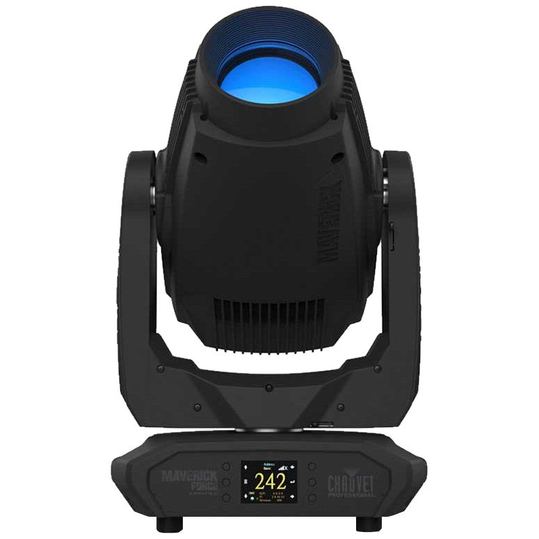 Chauvet Pro Maverick Force 2 Profile Moving Head | Chauvet Pro