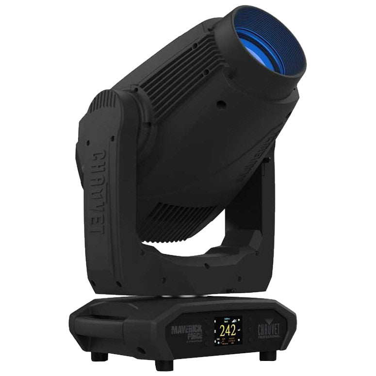 Chauvet Pro Maverick Force 2 Profile Moving Head
