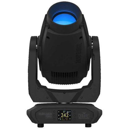Chauvet Pro Maverick Force 2 Profile Moving Head front