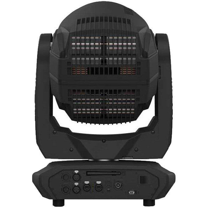 Chauvet Pro Maverick Force 2 Profile Moving Head back