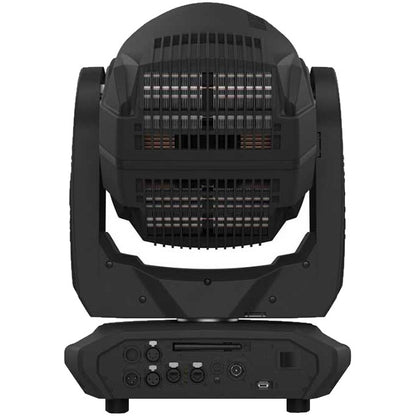 Chauvet Pro Maverick Force 2 Profile Moving Head back