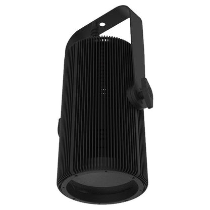 Chauvet Pro Ovation H-605FC RGBAL LED House Light bottom