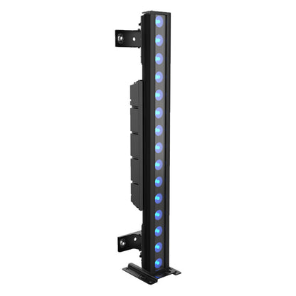 Chauvet Pro COLORado Batten Q15 RGBW LED Strip Light vertical