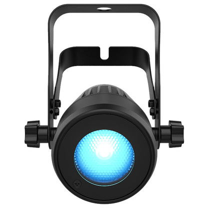 Chauvet Pro COLORdash Accent 3 20W RGBA LED Par front