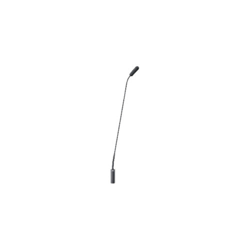 DPA 4098 CORE Supercardioid Gooseneck Microphone with XLR -20cm
