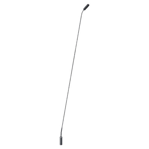 DPA 4098 CORE Supercardioid Gooseneck Microphone with XLR - 47 cm
