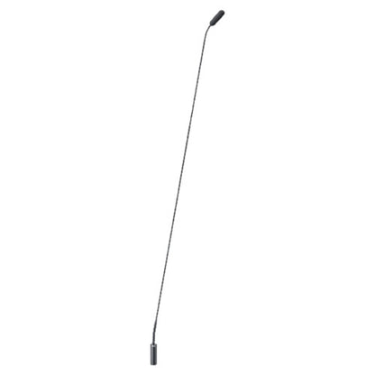 DPA 4098 CORE Supercardioid Gooseneck Microphone with XLR - 47 cm