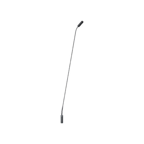 DPA 4098 CORE Supercardioid Gooseneck Microphone with XLR - 32 cm