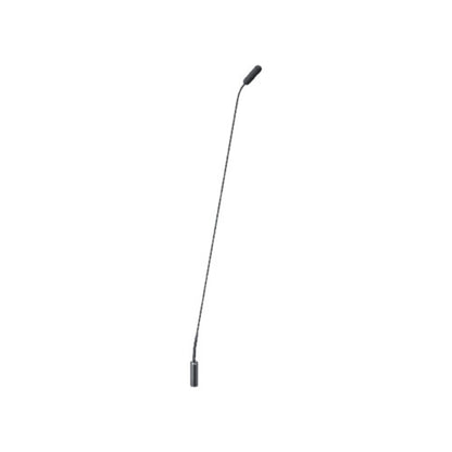 DPA 4098 CORE Supercardioid Gooseneck Microphone with XLR - 32 cm