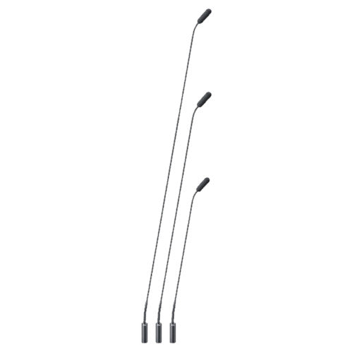 DPA 4098 CORE Supercardioid Gooseneck Microphone with XLR series