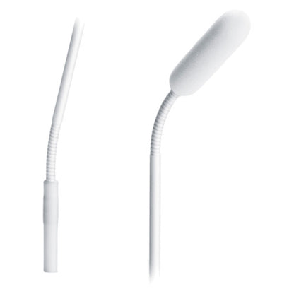 DPA 4098 CORE Supercardioid Gooseneck Microphone with MicroDot black