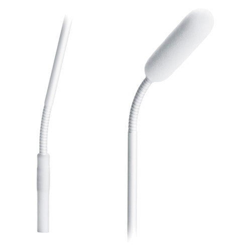 DPA 4098 CORE Supercardioid Gooseneck Microphone with MicroDot black