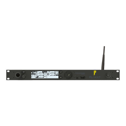 Pliant CB2-900 2-Channel 900 MHz Basestation