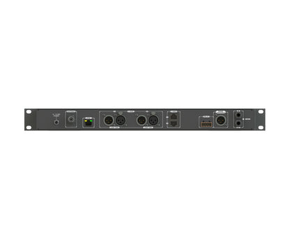 Pliant CB2-900 2-Channel 900 MHz Basestation back