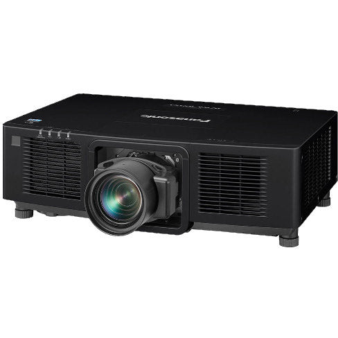 Panasonic PT-MZ10KL 10,000 Lumen Laser Projector