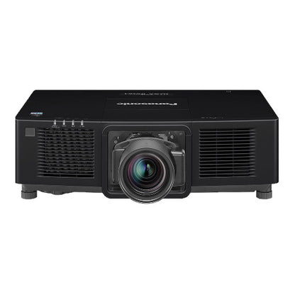 Panasonic PT-MZ10KL 10,000 Lumen Laser Projector front