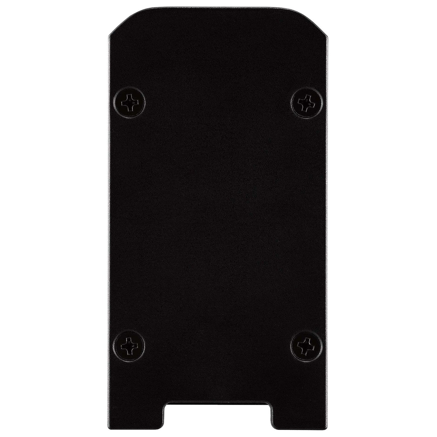 Yamaha VXL1-24 24-Driver Column Line Array Speaker bottom