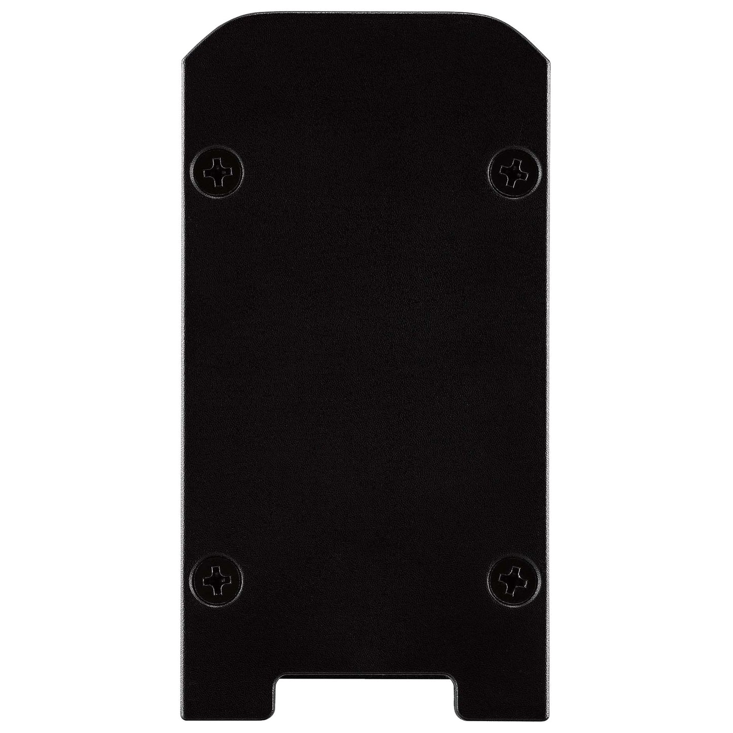 Yamaha VXL1-24 24-Driver Column Line Array Speaker bottom