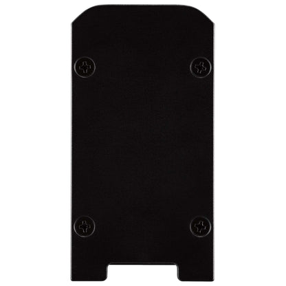 Yamaha VXL1-24 24-Driver Column Line Array Speaker bottom