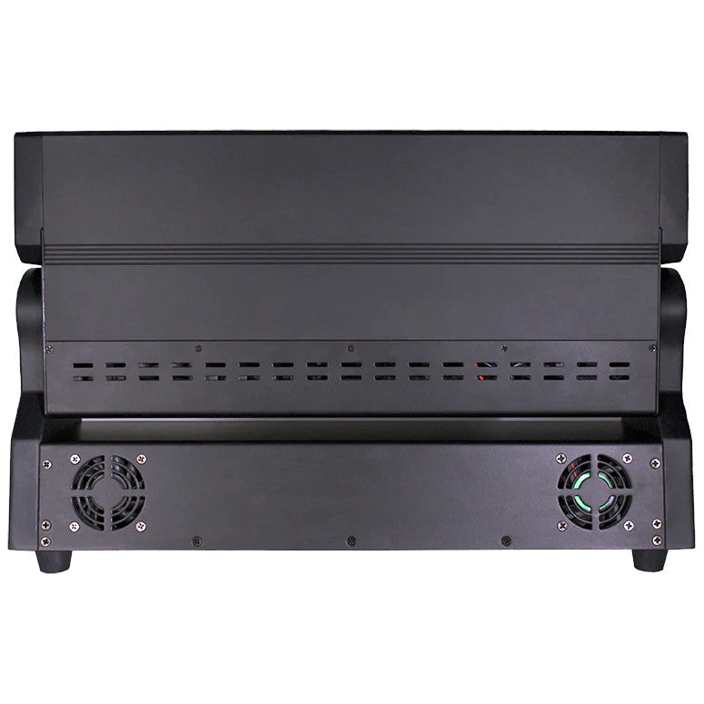 Blizzard MystACL Z 10x30W RGBW LED Zoom Bar back