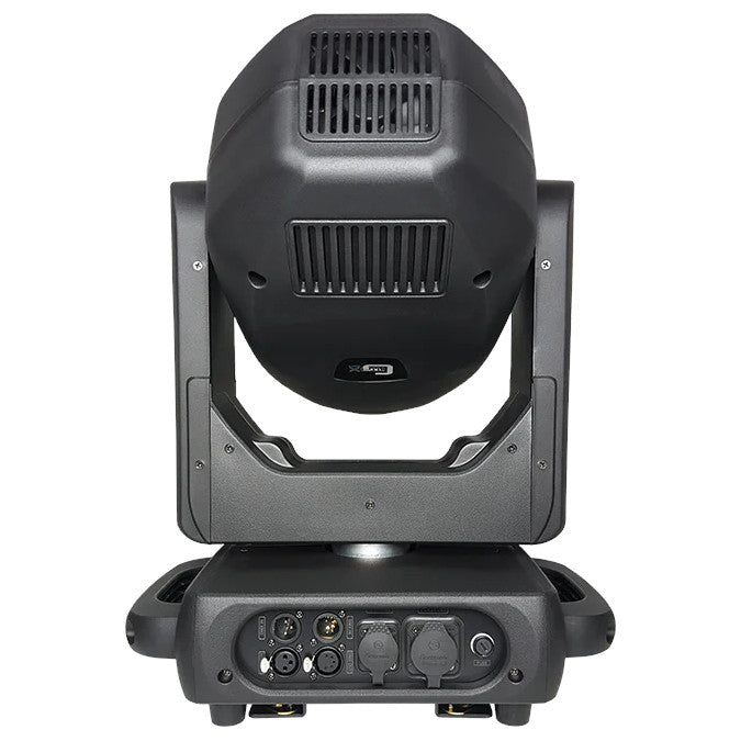Blizzard G-Max 200 LED Moving Head back