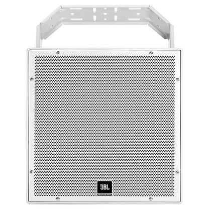 JBL AWC159 15-Inch Weather-Resistant Speaker white white front