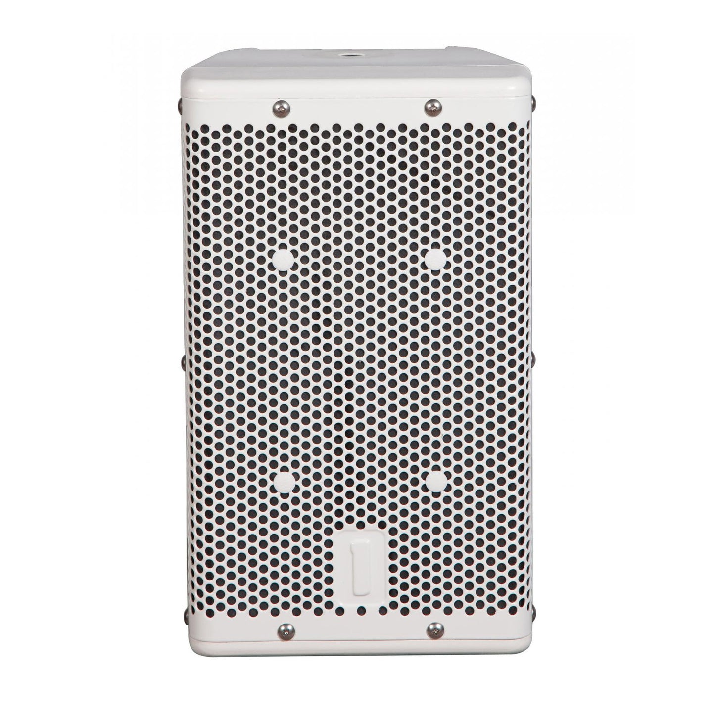 One Systems 106.HTH Platinum Hybrid Series Speaker front