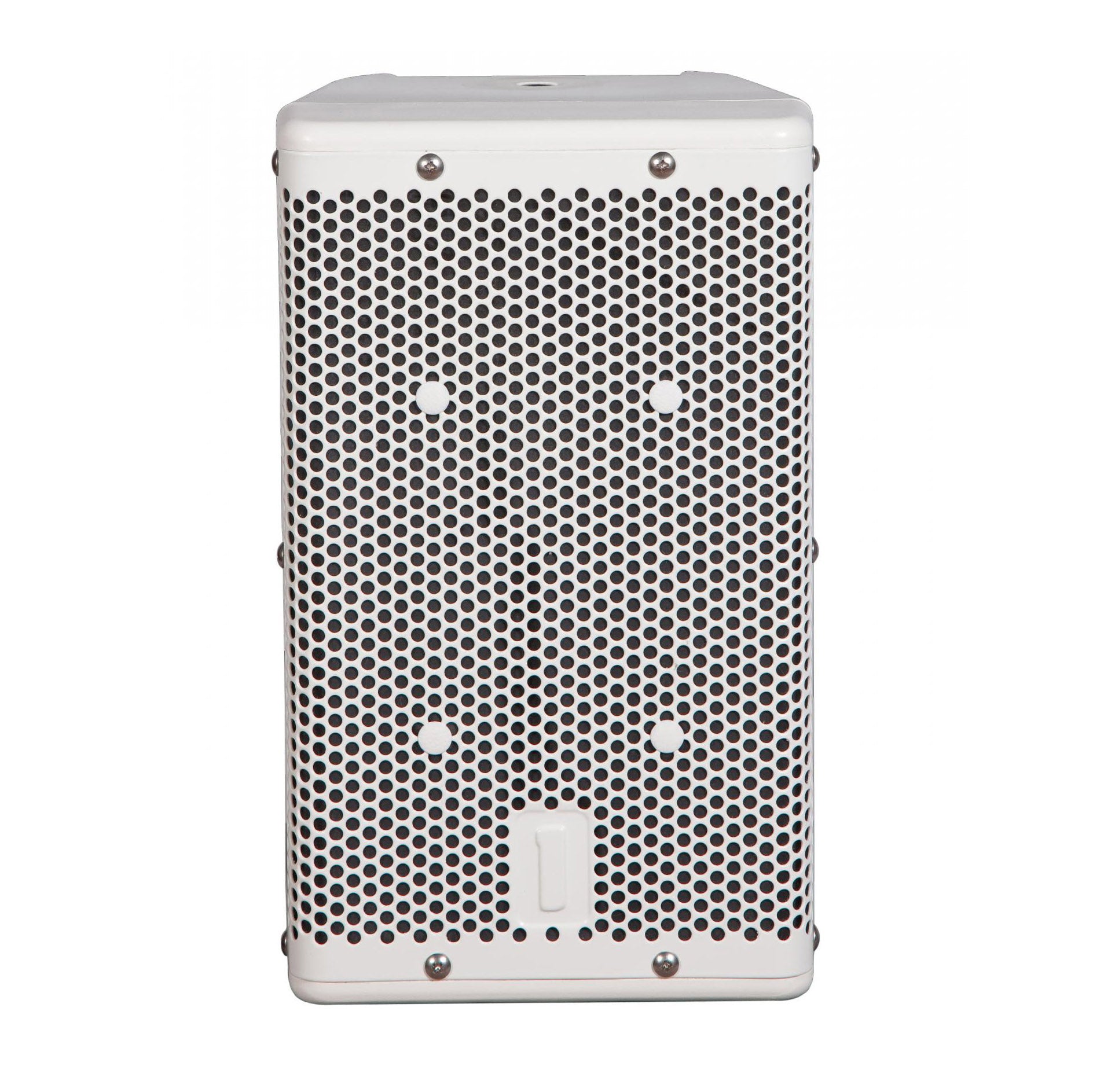 One Systems 106.HTH Platinum Hybrid Series Speaker front