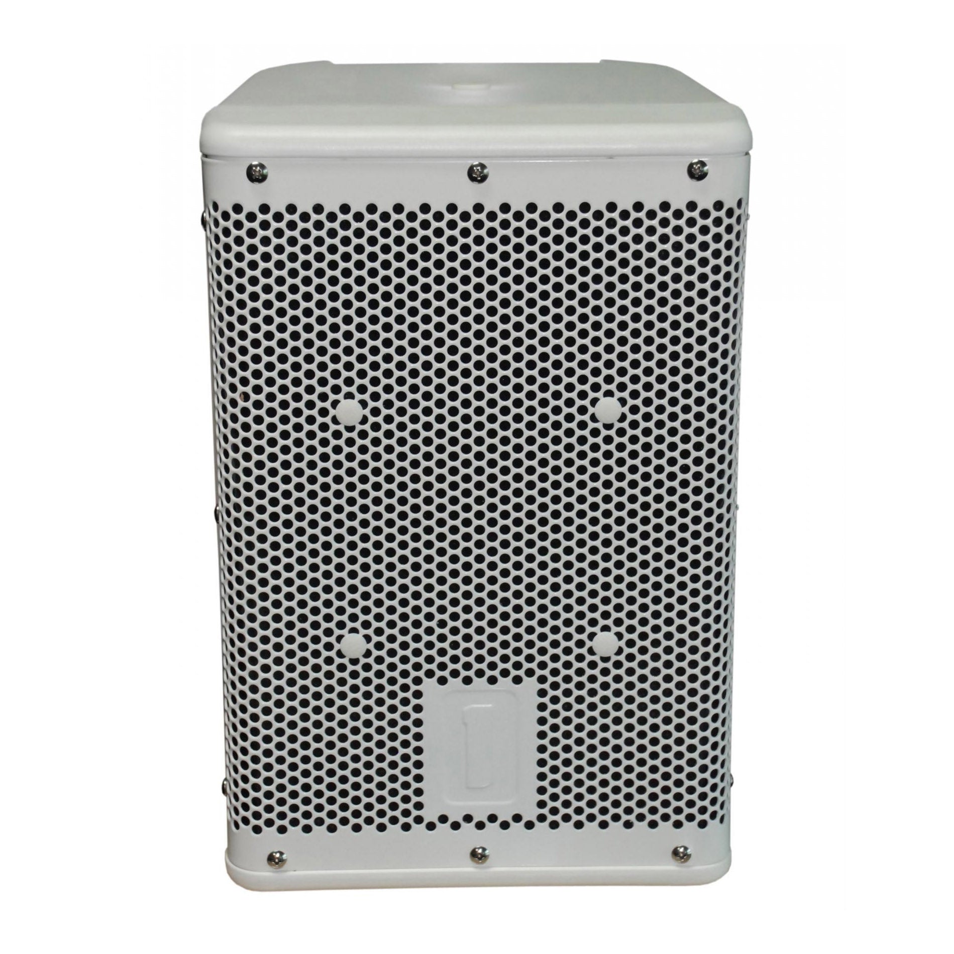 One Systems 108.HTC Compact Platinum Hybrid Series Speaker front