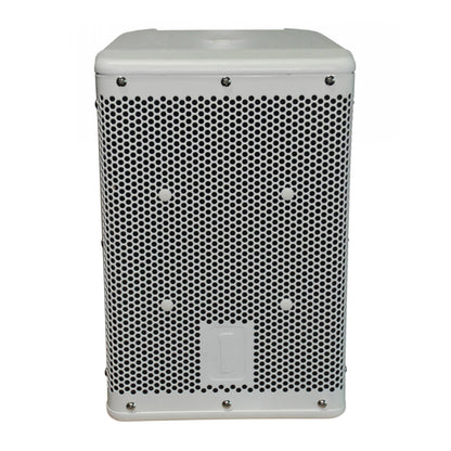 One Systems 108.HTC Compact Platinum Hybrid Series Speaker front