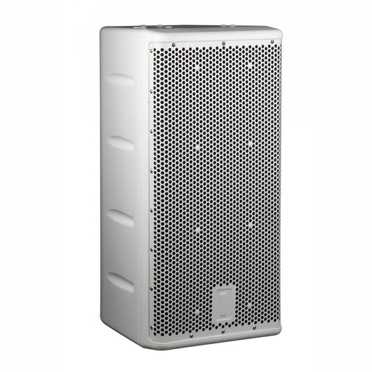 One Systems 112.HSB-WHT 12 Platinum Hybrid Series Subwoofer