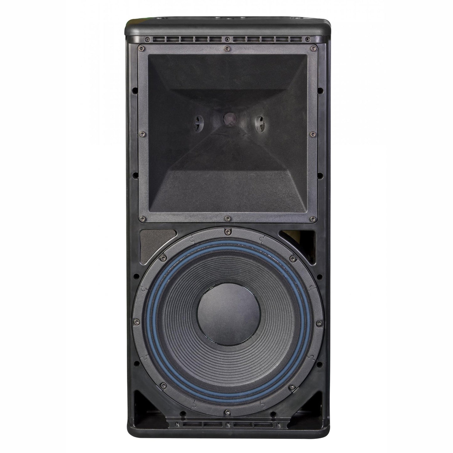One Systems 112.HTH Platinum Hybrid Series Speaker without grille