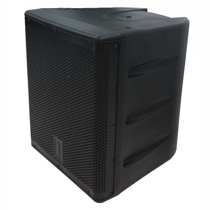 One Systems 118.HSB 18â€ Platinum Hybrid Series Subwoofer