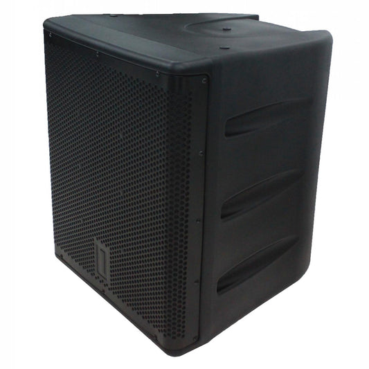 One Systems 118.HSB 18â€ Platinum Hybrid Series Subwoofer