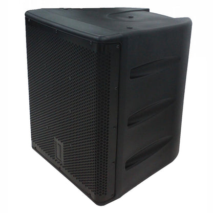 One Systems 118.HSB 18â€ Platinum Hybrid Series Subwoofer