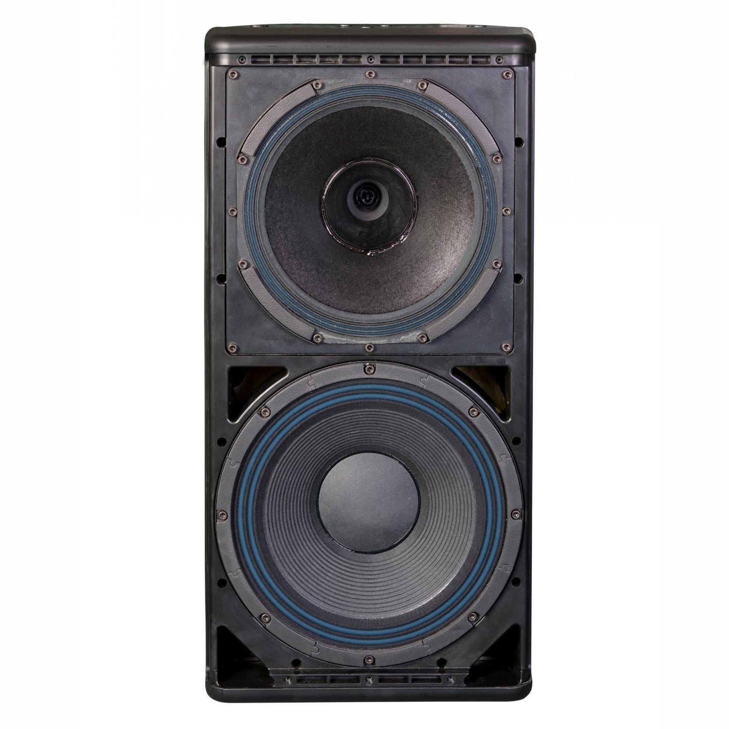 One Systems 212.HC 12 Two-Way Platinum Hybrid Series Speaker without grille
