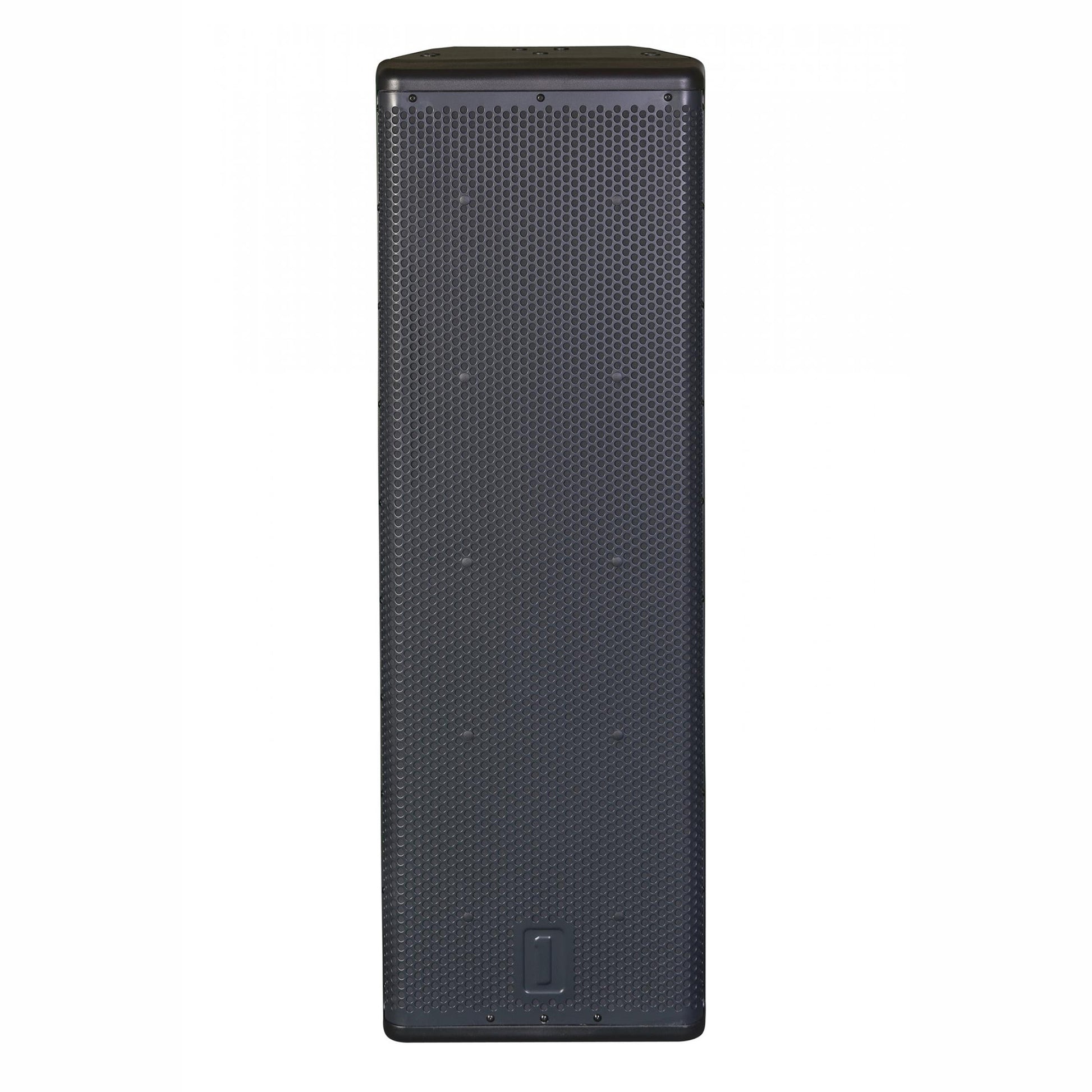 One Systems 312.HC Platinum Hybrid Series Speaker front