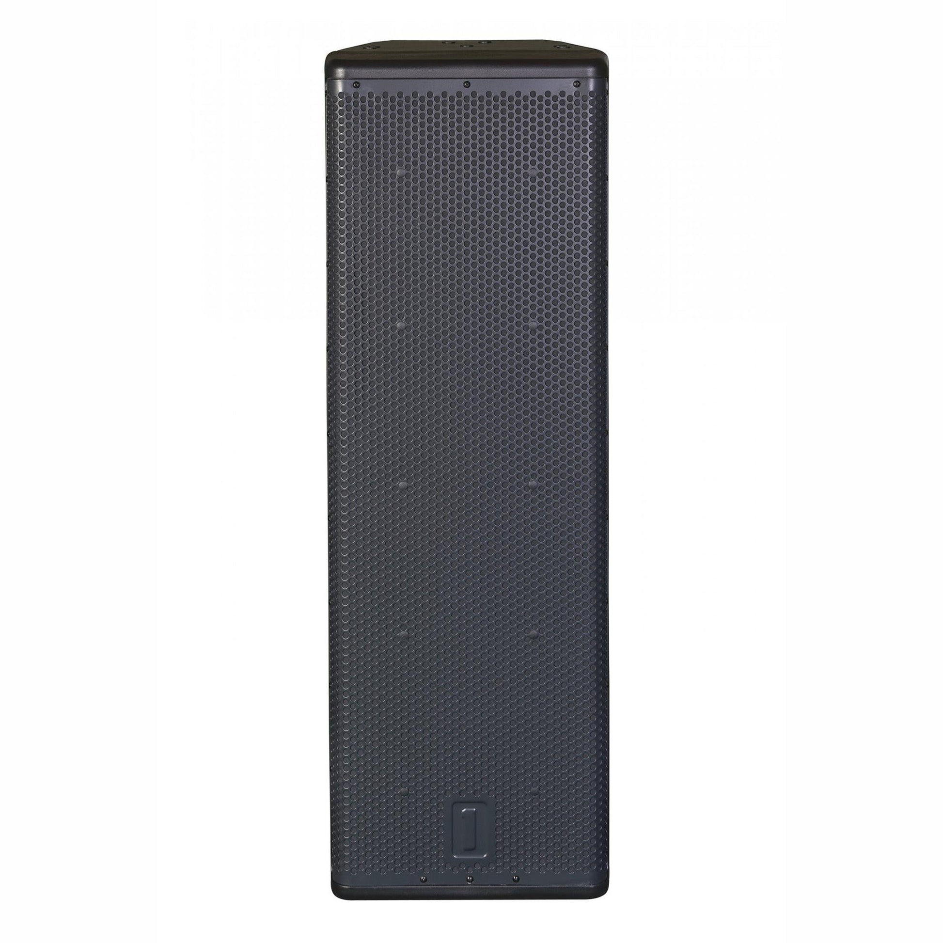 One Systems 312.HC Platinum Hybrid Series Speaker front