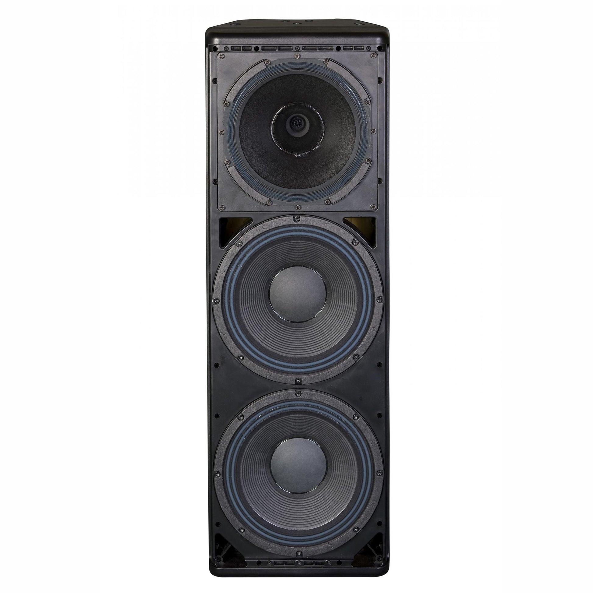 One Systems 312.HC Platinum Hybrid Series Speaker without grille