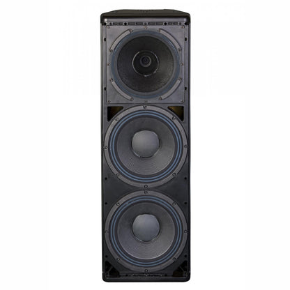One Systems 312.HC Platinum Hybrid Series Speaker without grille