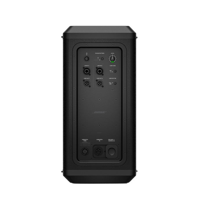 Bose Sub1 Bass Module - Thumbnail 4