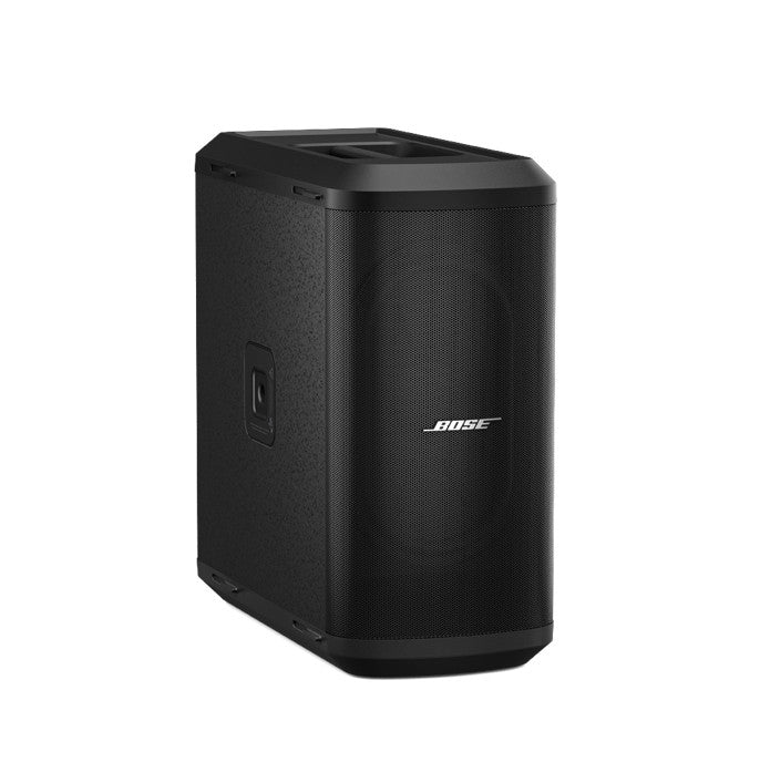 Bose Sub1 Powered Bass Module side