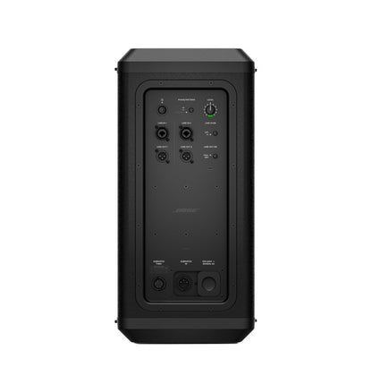 Bose Sub1 Powered Bass Module back